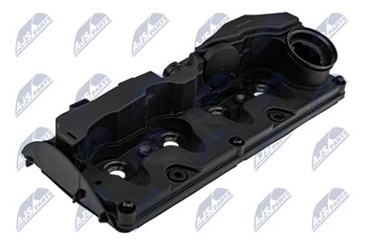 Cylinder head cover AUDI A4, A5, A6, Q5, SEAT EXEO, VW MULTIVAN V, TRANSPORTER T5