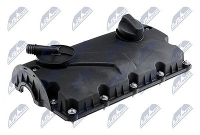 Cylinder head cover AUDI A4, A6, VW PASSAT