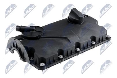Cylinder head cover AUDI A4, A6, VW PASSAT