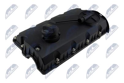 Cylinder head cover AUDI/SEAT/SKODA/VW/FORD 1.9TDI