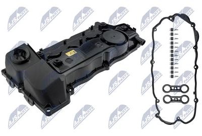 Cylinder head cover BMW 1 E81/E87/E87N 116 2004-,3 E90/E90N 316 2005-