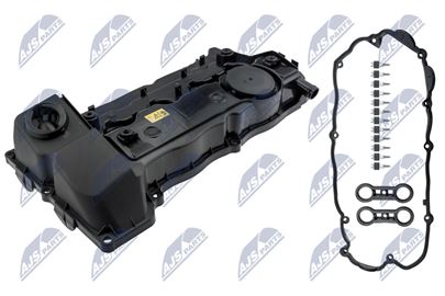 Cylinder head cover BMW 1 E81/E87/E87N 116 2004-,3 E90/E90N 316 2005-