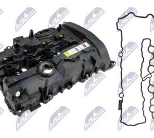 Cylinder head cover BMW 1 F20/F21, 3 F30/F31, 4 F32, 2 F45, F46, X2 F39, X1 F48