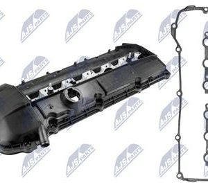 Cylinder head cover BMW 3 E46, 5 E39, X5 E53
