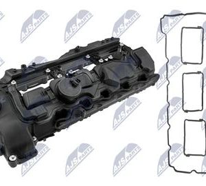 Cylinder head cover BMW 3 E90, 5 F10, X3 F25, X4 F26, X5 E70, X5 F15, X6 E71, X6 F16
