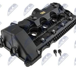 Cylinder head cover BMW 5 E60, E61, X5 E53, E70