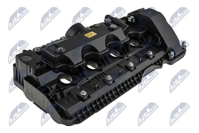 Cylinder head cover BMW 5 E60, E61, X5 E53, E70