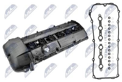 Cylinder head cover BMW E46, E60, X3, X5
