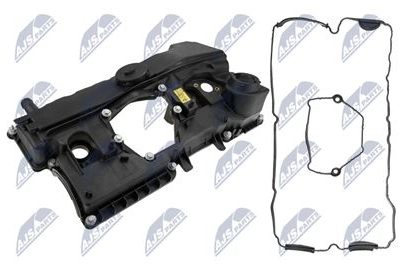 Cylinder head cover BMW E46, E90, E81, E60, X3