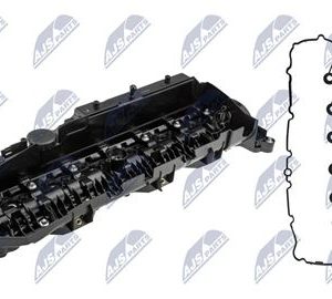 Cylinder head cover BMW X3 G01, X4 G02, X5 G05, X6 G06, X7 G07, 3 G20, 5 G30