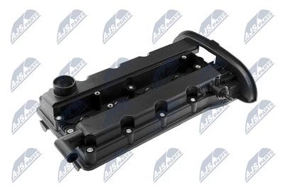Cylinder head cover CHEVROLET AVEO, LACETTI