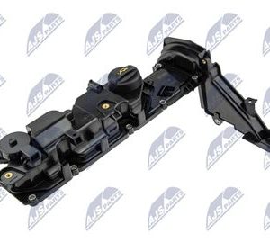 Cylinder head cover CITROEN BERLINGO, C3, C4, C5, XSARA PICASSO, PEUGEOT 207, 308, 4008, 5008, 508, PARTNER