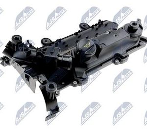 Cylinder head cover CITROEN C2, C3, PEUGEOT 1007, 206, 307 1.4HDI