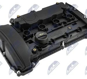 Cylinder head cover CITROEN C4, C5, DS3, DS4, DS5, PEUGEOT 207, 208, 3008 1.6 THP