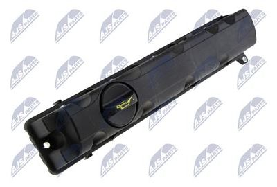 Cylinder head cover CITROEN C4, C5, PEUGEOT 307, 308, 407, 807