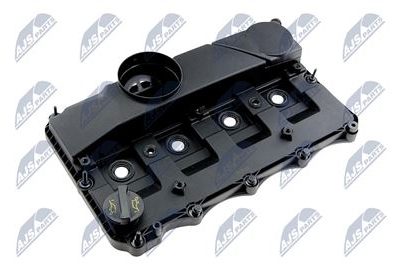 Cylinder head cover CITROEN JUMPER 2.2HDI, FIAT DUCATO 2.2JTD, PEUGEOT BOXER 2.2HDI