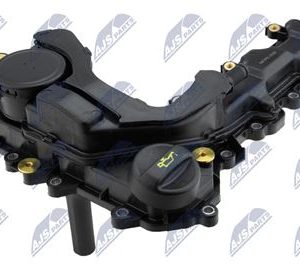 Cylinder head cover Citroen Berlingo, C3, C4, Opel Corsa, Crossland, Mokka, Peugeot 208, 2008, 308, 3008, 508, 5008