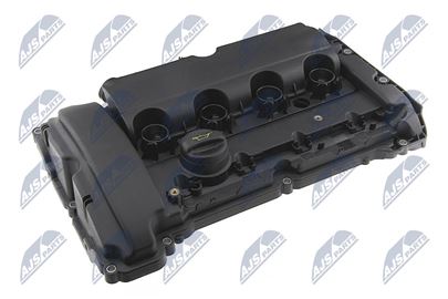 Cylinder head cover Citroen C4, C5, Peugeot 308, 508, RCZ