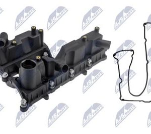 Cylinder head cover FORD FOCUS III 2011-,KUGA 2012-,FIESTA 2008-,MONDEO V 2015-,C-MAX 2010-