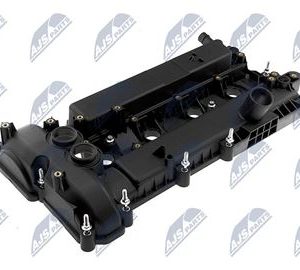 Cylinder head cover FORD MONDEO, GALAXY, S-MAX, LAND ROVER EVOQUE, VOLVO S60, S80, V60, V70, XC60