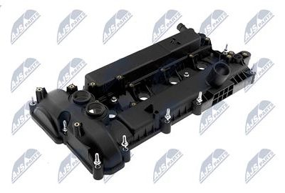 Cylinder head cover FORD MONDEO, GALAXY, S-MAX, LAND ROVER EVOQUE, VOLVO S60, S80, V60, V70, XC60