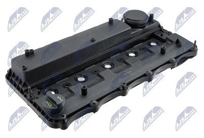 Cylinder head cover FORD RANGER 3.2TDCI 2011-
