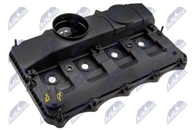 Cylinder head cover FORD TRANSIT