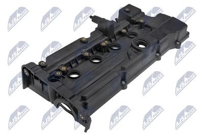 Cylinder head cover HYUNDAI ACCENT 1.6 2005-,KIA RIO 1.6 2005-