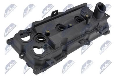 Cylinder head cover INFINITI FX35 3.5 2008-, G35 2007-, NISSAN 350Z 2007-