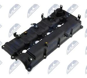 Cylinder head cover KIA SORENTO, HYUNDAI H-1 2.5CRDI 2006-