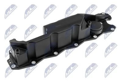 Cylinder head cover LAND ROVER FREELANDER II 3.2 2006-,VOLVO XC90 3.2 2007-,S80 3.2 2008-,XC60 3.2 2010-