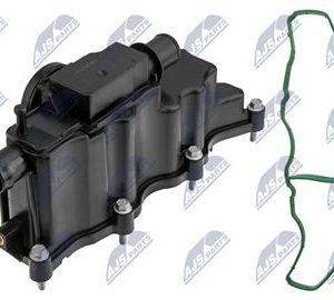 Cylinder head cover LAND ROVER RANGE ROVER EVOQUE 2.0T 2018-,DISCOVERY SPORT 2.0T 2018-