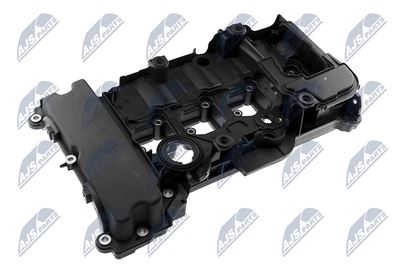 Cylinder head cover MERCEDES C-CLASS, E-CLASS