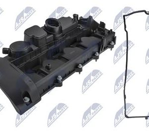 Cylinder head cover MERCEDES  C-Class W204 C200CDI,C220CDI 2007-, E-Class W211 E200CDI,E220CDI 2003-