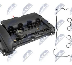 Cylinder head cover MINI COOPER S 1.6 2006-,CLUBMAN 1.6 2007-,ROADSTER 1.6 2011-