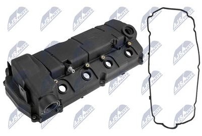 Cylinder head cover MITSUBISHI OUTLANDER 2.4 2014-