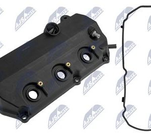 Cylinder head cover MITSUBISHI OUTLANDER CW6W 3.0 2006-