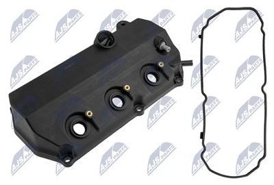 Cylinder head cover MITSUBISHI OUTLANDER CW6W 3.0 2006-