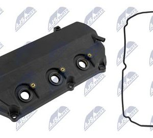 Cylinder head cover left MITSUBISHI PAJERO SPORT 3.0 2009-