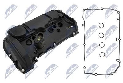 Cylinder head cover Mini Cooper, Countryman, Clubman, Paceman, Roadster