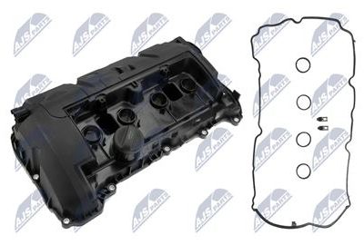Cylinder head cover Mini Cooper, One, Countryman, Clubman, Roadster