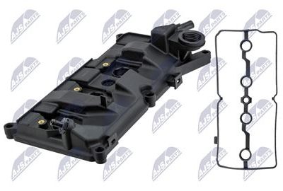 Cylinder head cover NISSAN JUKE 1.6T /MR16DDT/ 2011-