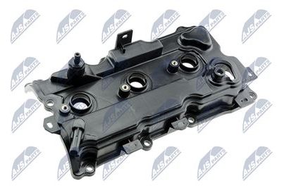 Cylinder head cover NISSAN MURANO II 3.5 2008-