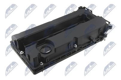 Cylinder head cover OPEL ASTRA, INSIGNIA, MOKKA, VECTRA, ZAFIRA