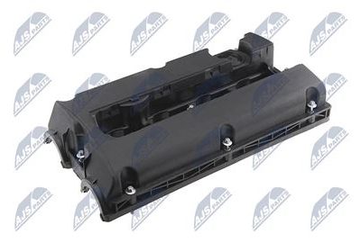 Cylinder head cover OPEL ASTRA, MERIVA, VECTRA, ZAFIRA