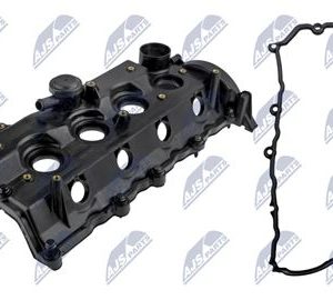 Cylinder head cover OPEL Astra H, J, Corsa D, Meriva A, B, Zafira B 1.7CDTI