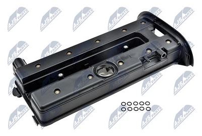 Cylinder head cover Opel Antara, Chevrolet Captiva