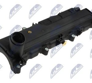 Cylinder head cover RENAULT CLIO, MEGANE, SCENIC, FLUENCE
