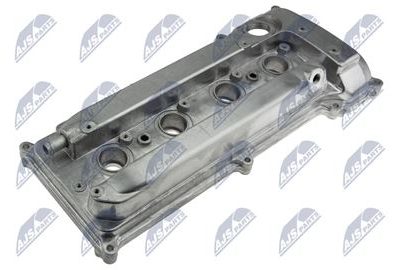 Cylinder head cover TOYOTA AVENSIS 2.0 2003-,AVENSIS VERSO 2.0 2001-,RAV4 2.0 2000-