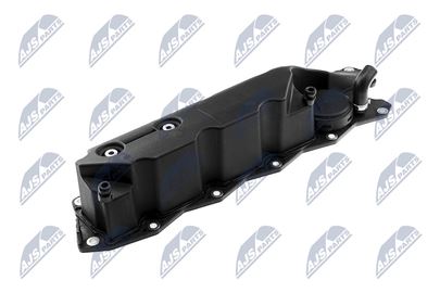 Cylinder head cover VOLVO S60, S80, V70, XC60, XC70, XC90